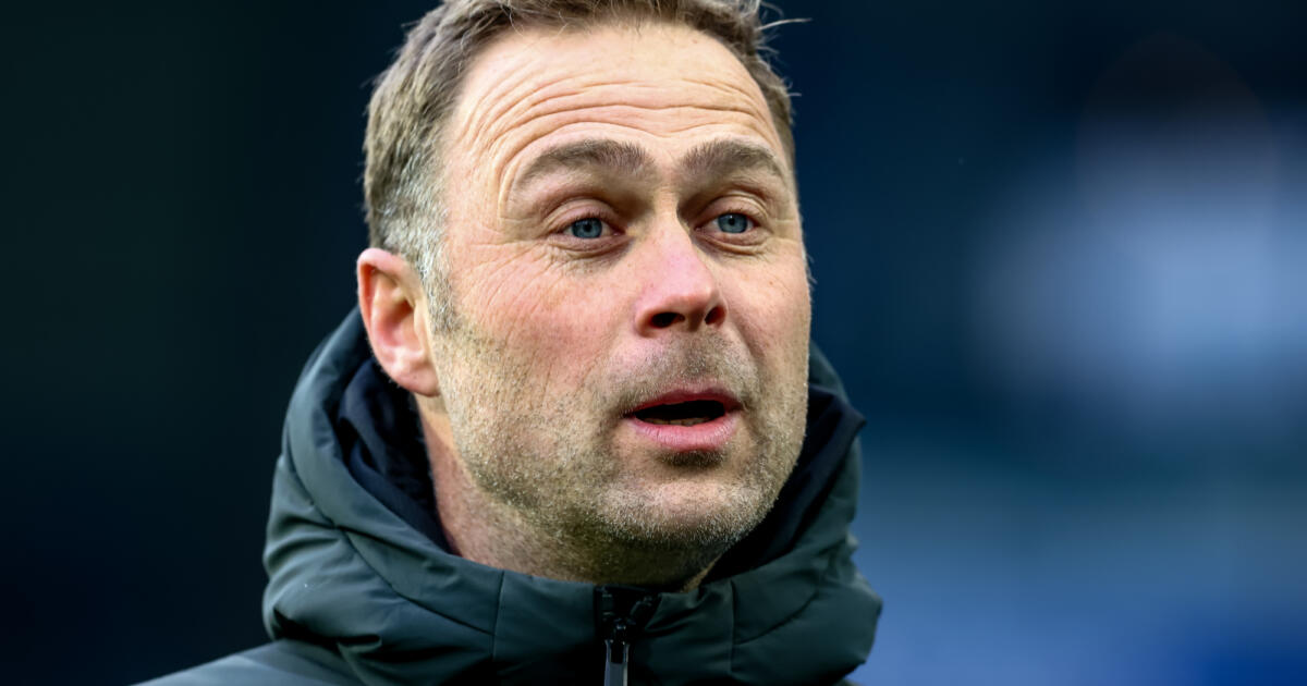 MATCHDAY | Robin Veldman wijzigt SC Heerenveen voor duel met PSV