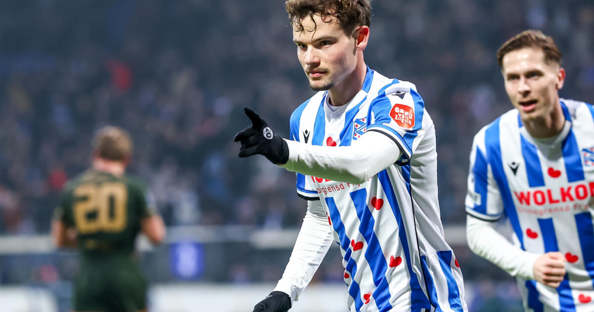 Trenskow opnieuw trefzeker: 