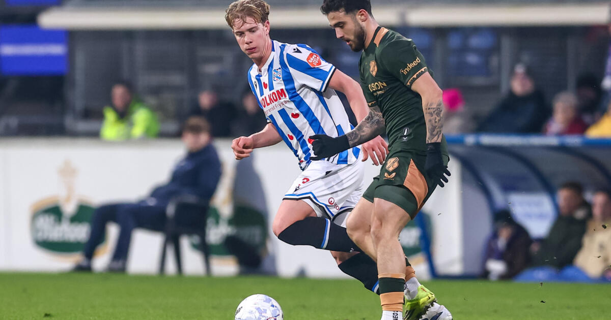 Alarcón over keuze voor FC Utrecht: 