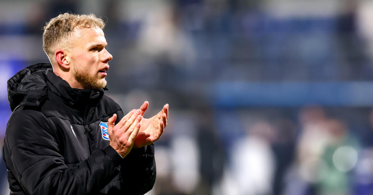 Brouwers baalt na gelijkspel: 