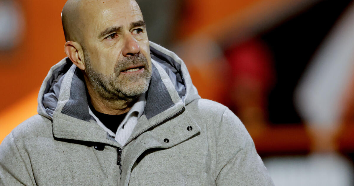 PSV mist sterkhouder tegen SC Heerenveen: 