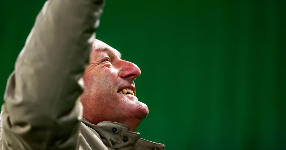 Opstelling bekend: Jans voert één wijziging door voor duel met PEC