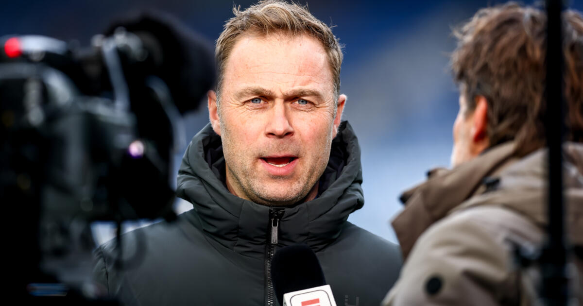 Veldman staat voor keuze: 