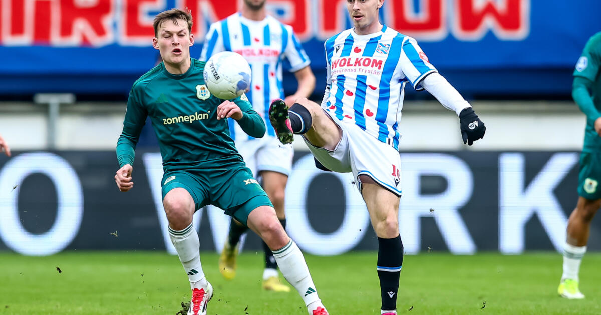 Ringo Meerveld legt uit: 