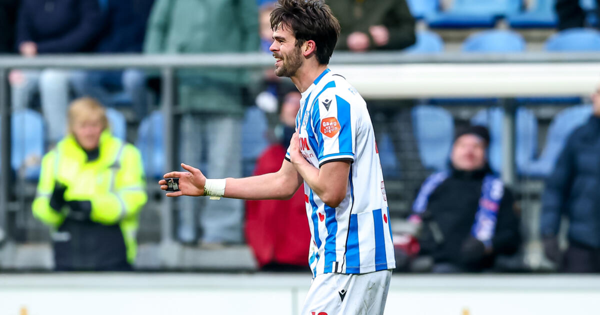 Nordas maakt indruk: 