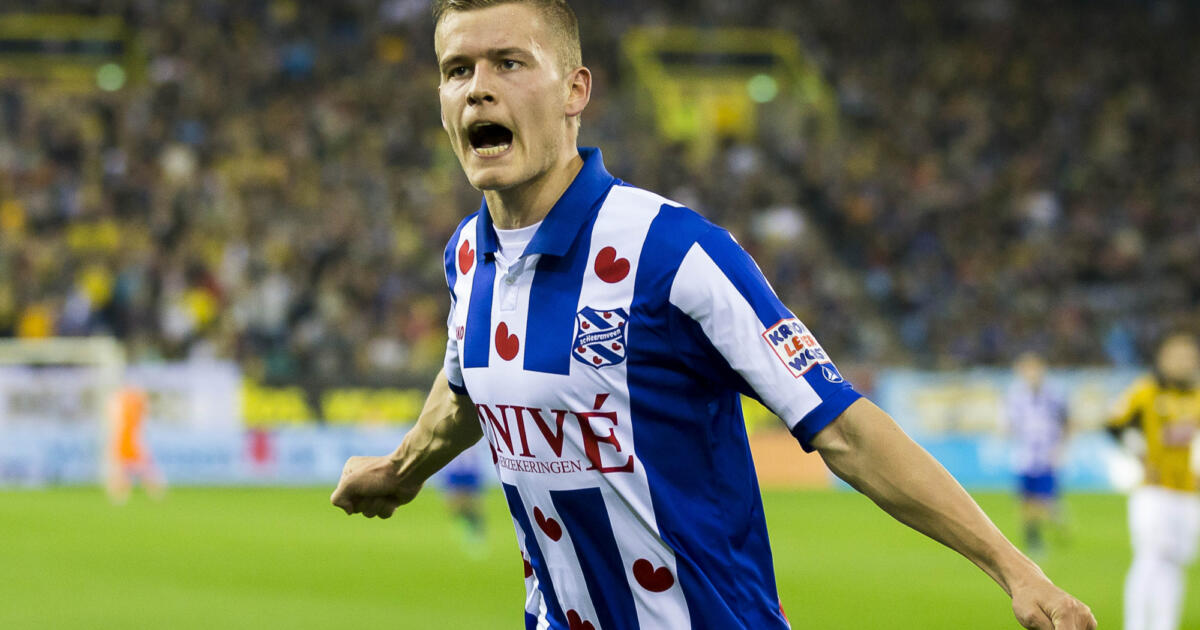 Alfred Finnbogason blij met nieuwe club: 