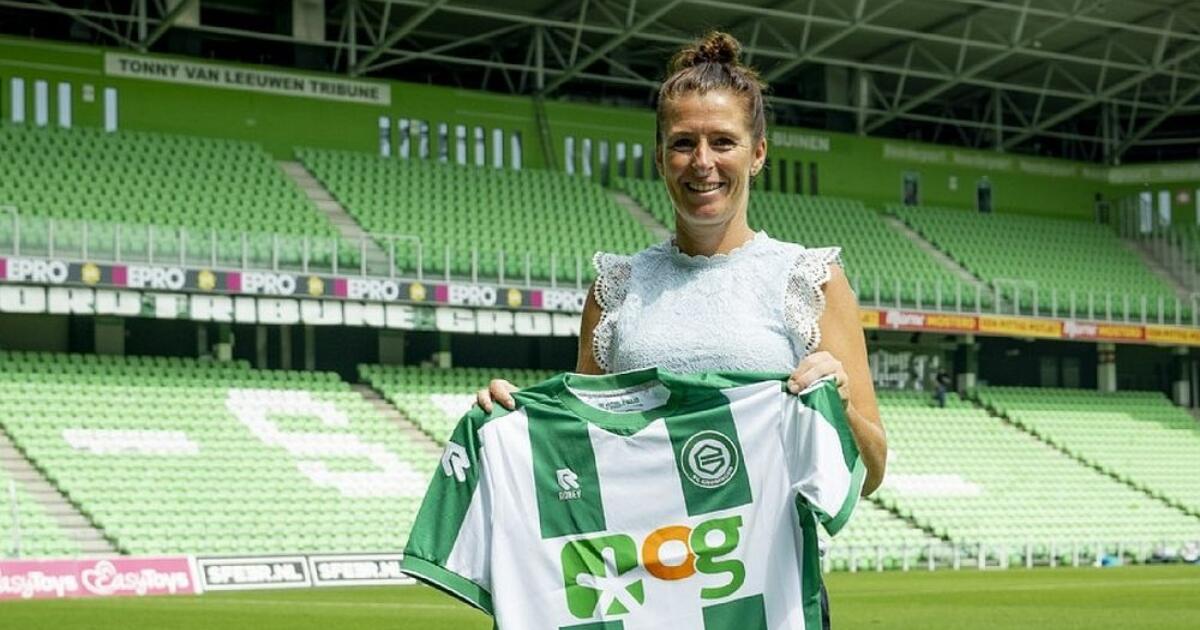 FC Groningen doet goede zaken met krappe overwinning op PEC Zwolle