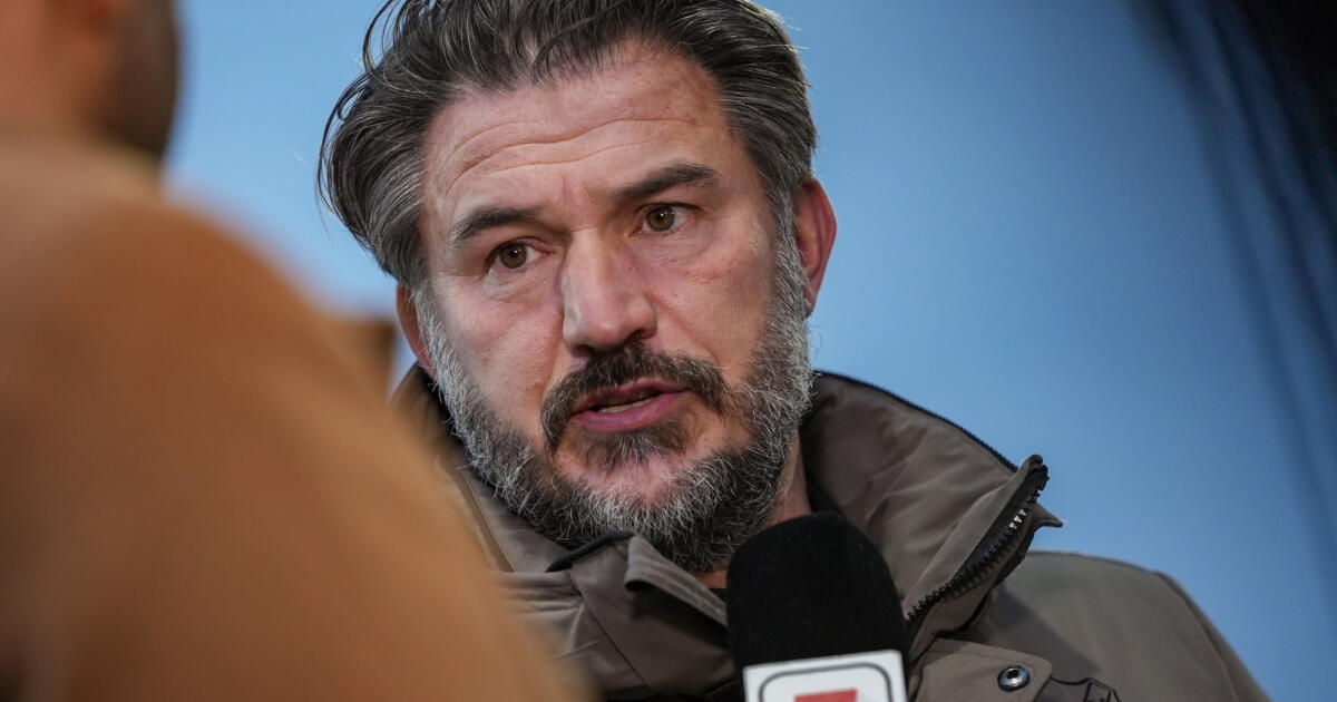 Hoefkens na punt tegen PSV: 