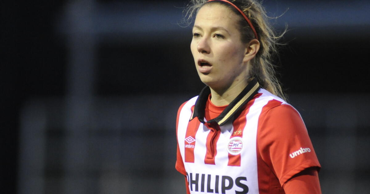 Voormalig PSV-speelster deelt mooi carrièrenieuws via Instagram