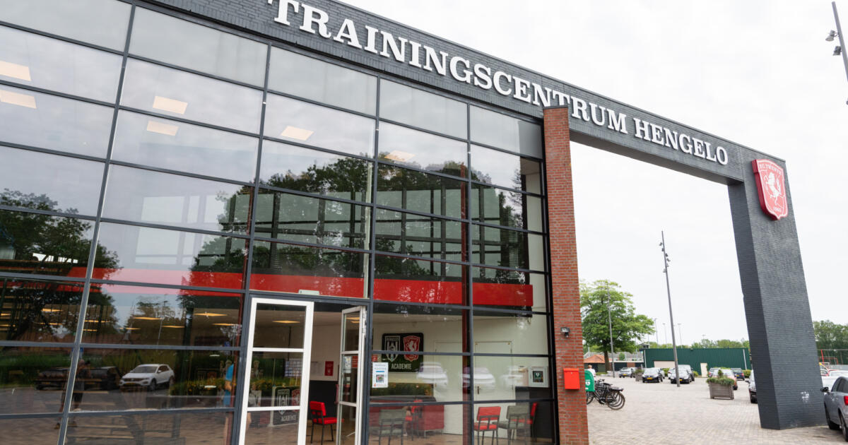 FC Twente 5 jaar langer door met Heracles Almelo: contract tot 2035