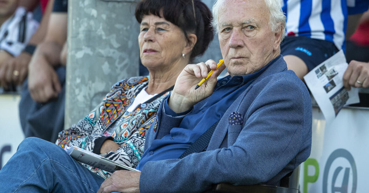 Riemer van der Velde niet overtuigd: "Daar zit een risicootje aan"