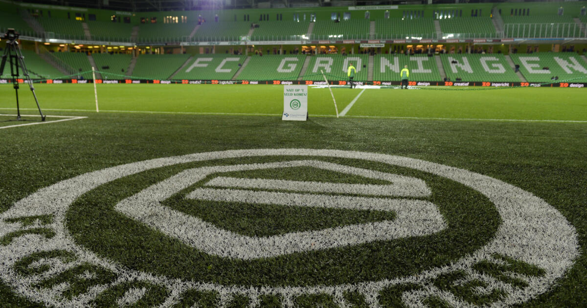 FC Groningen gaat nieuwe samenwerking aan: 