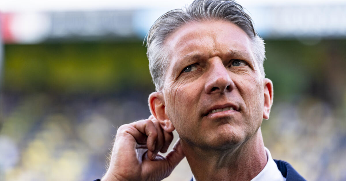 Gerry Hamstra langer bij PEC Zwolle: 