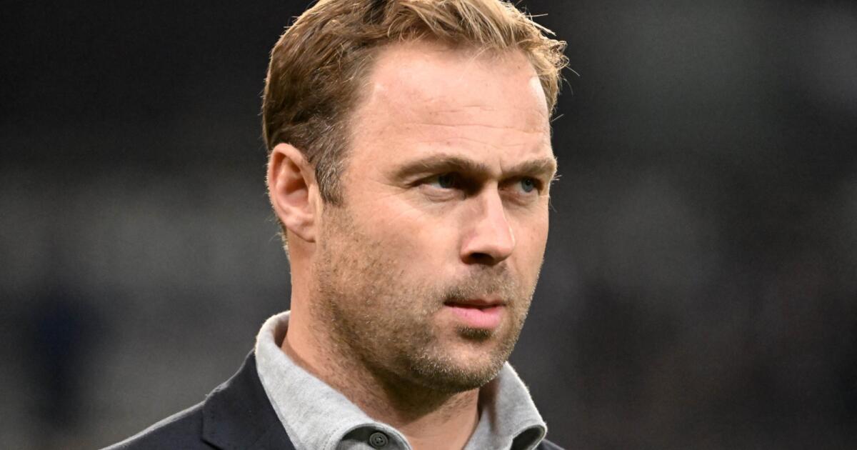 Robin Veldman zeer openhartig: 