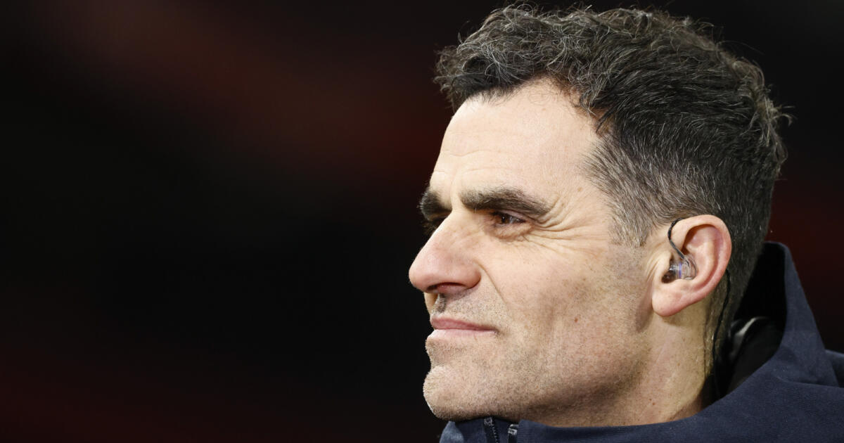 Perez adviseert Ajax om met Feyenoord te praten: 