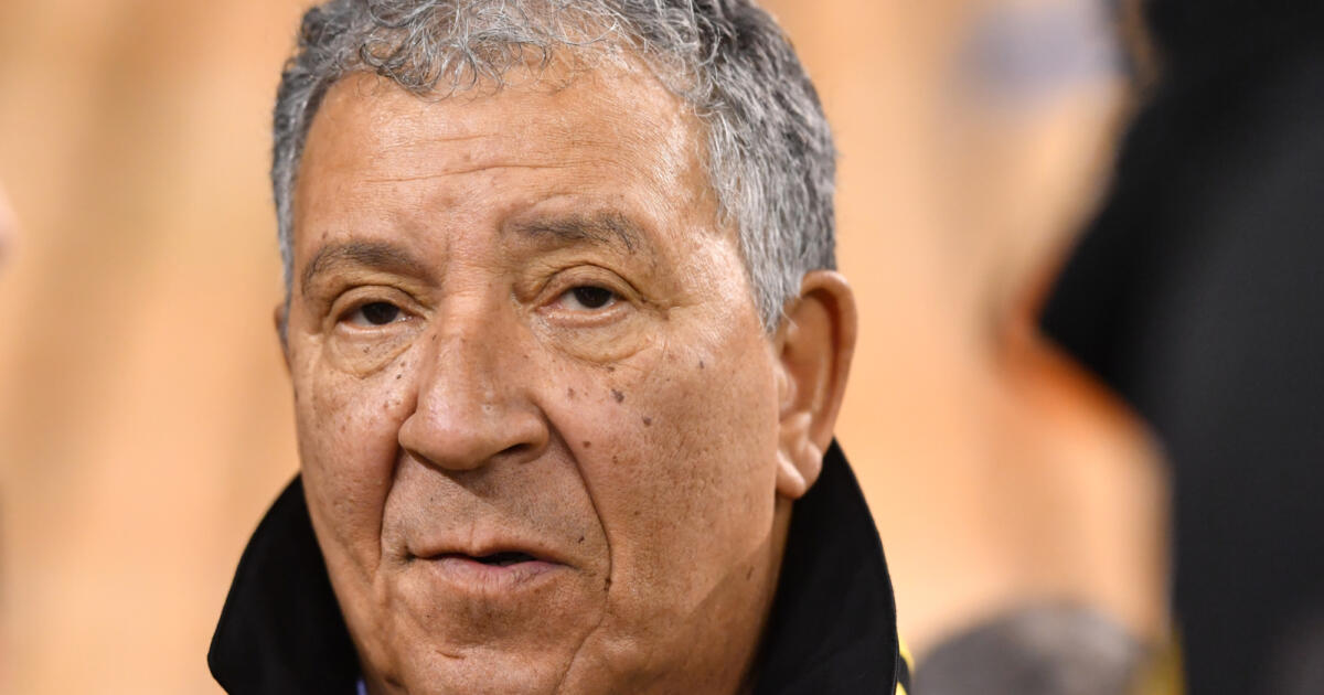 Henk ten Cate tipt: 