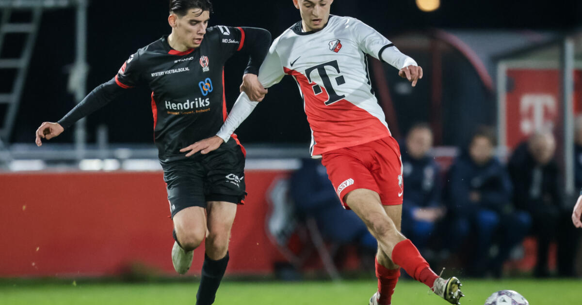 'FC Utrecht-speler mag vertrekken': 