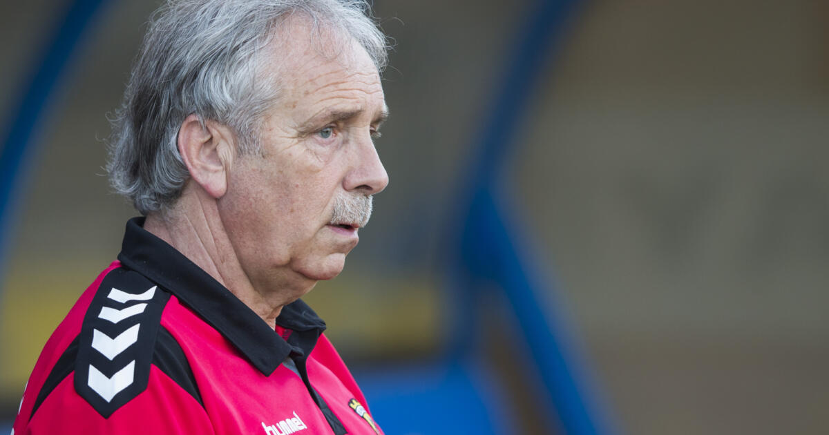 Van Staa ziet kansen voor PEC Zwolle: 