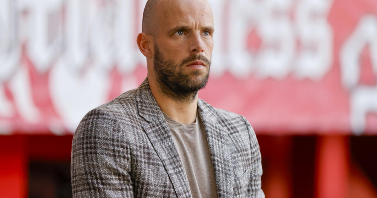 Anco Jansen vol ongeloof: 