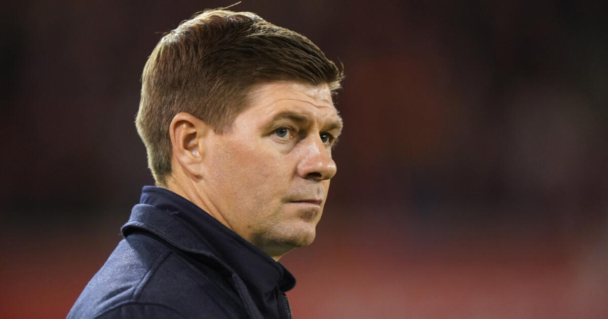 Gerrard droomde van SC Heerenveen-speler: 