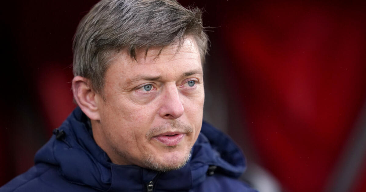 Doek valt voor Tomasson: voormalig SC Heerenvener ontslagen