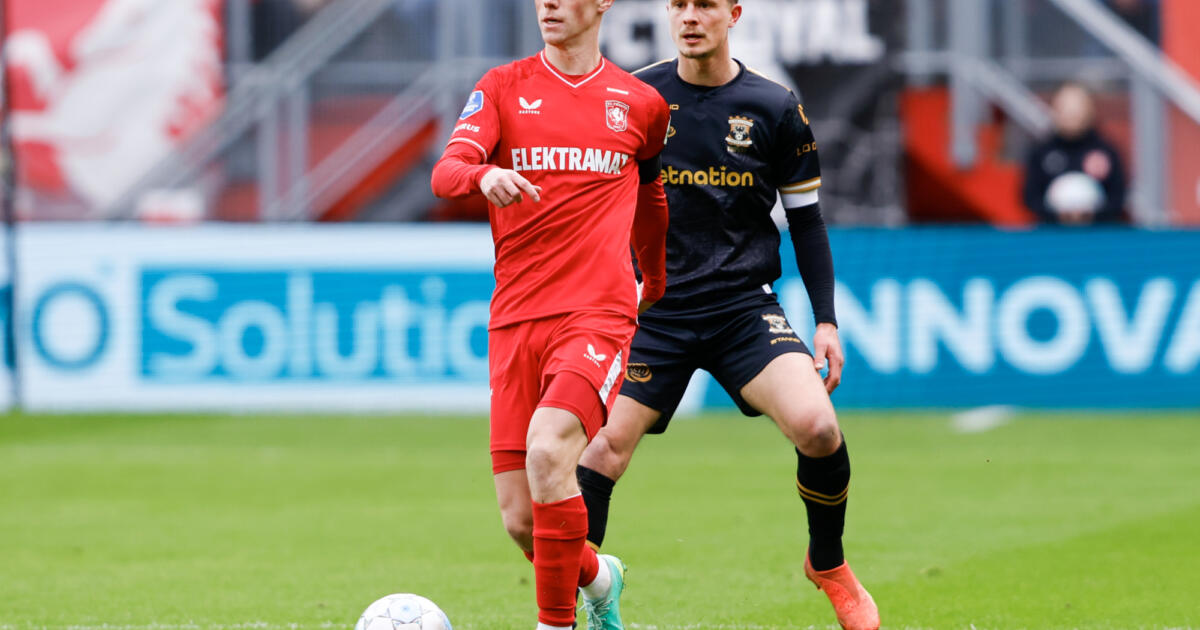 Bas Kuipers legt transfer uit 