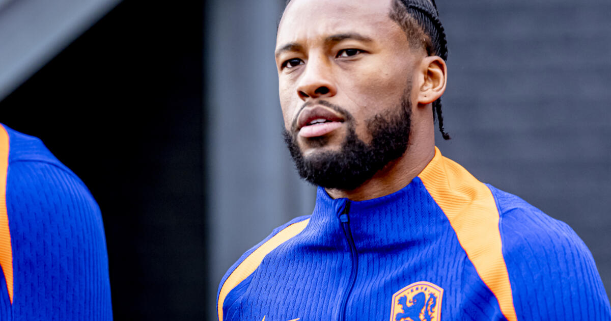 VIDEO | Wijnaldum doet Ronaldo pijn met twee belangrijke goals