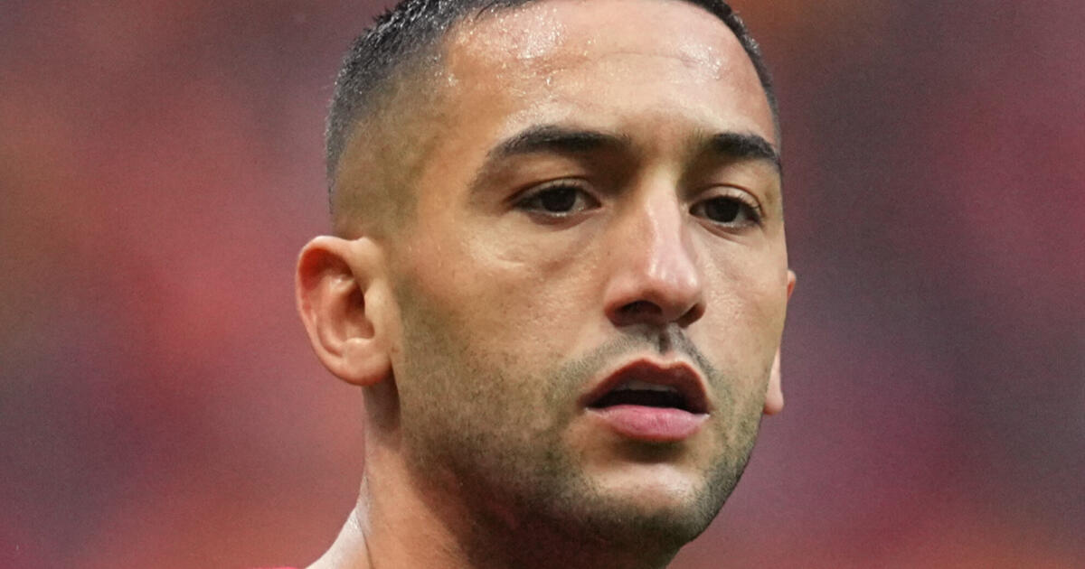 'Ziyech maakt opvallende keuze en is akkoord met nieuwe club'