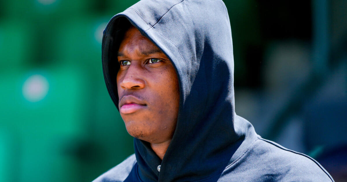 Oud-Ajacied naar Fortuna Sittard: 