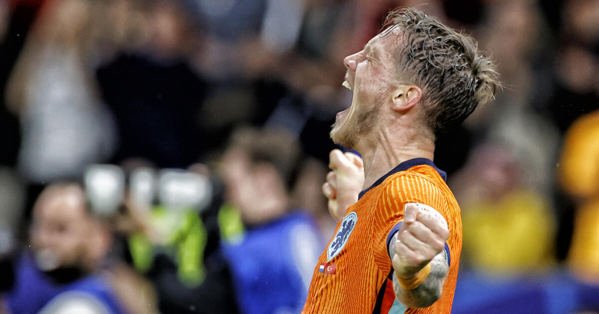 Van Enschede tot Almelo: alles kleurt oranje richting WK 2026