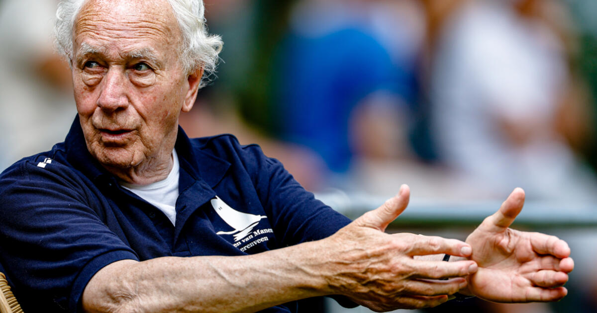 Riemer van der Velde: 