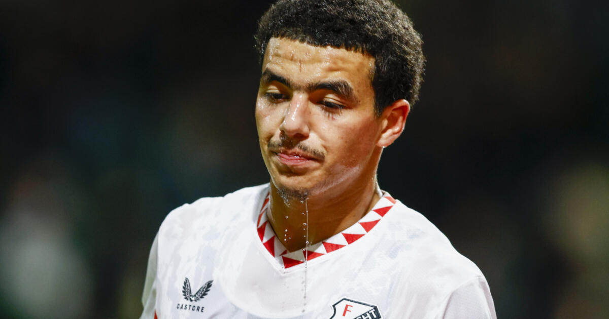 FC Utrecht door met 'kind van de club': 