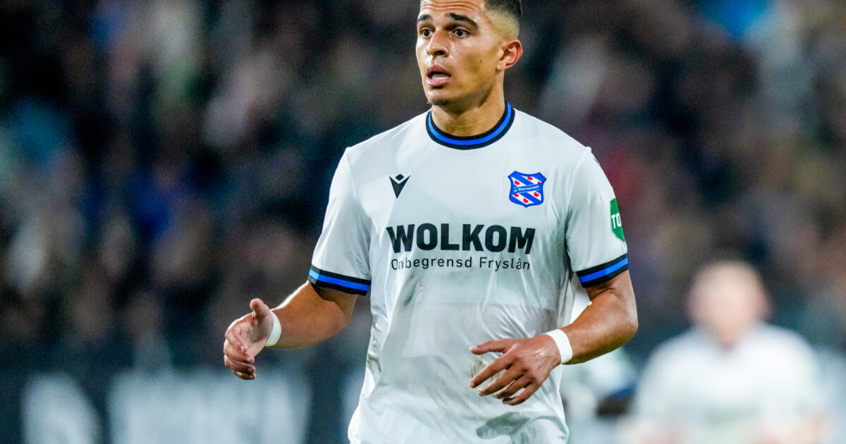 Ilias Sebaoui vertelt over opvallende transfer: 