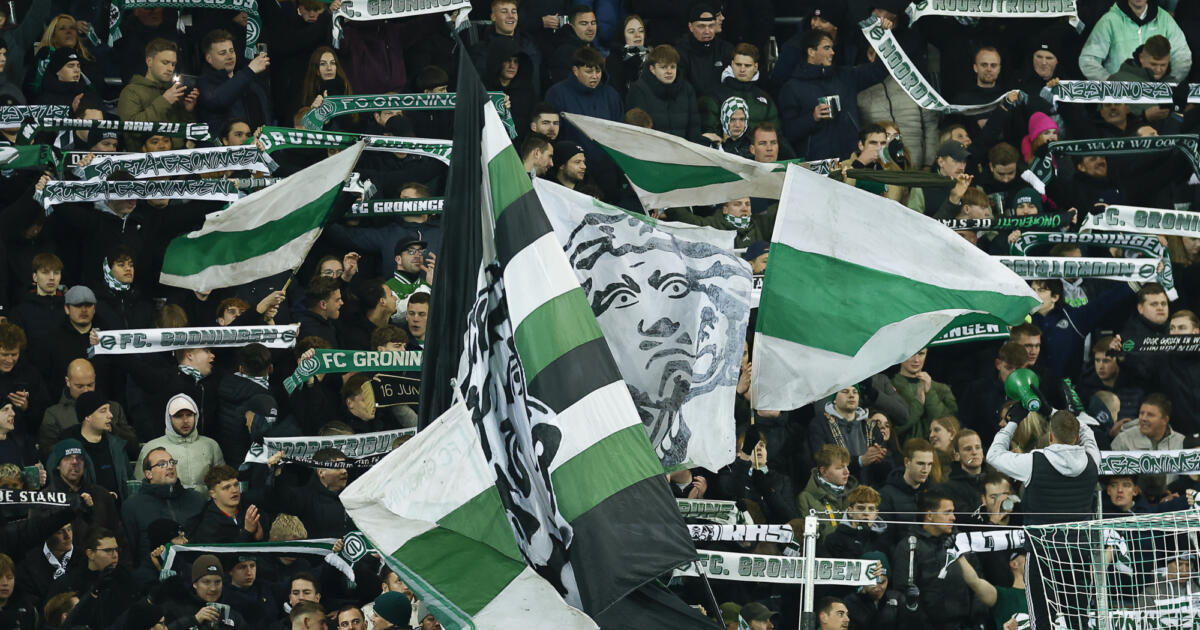 FC Groningen ontvangt Fortuna Sittard: BetMGM pakt uit met fraaie odds