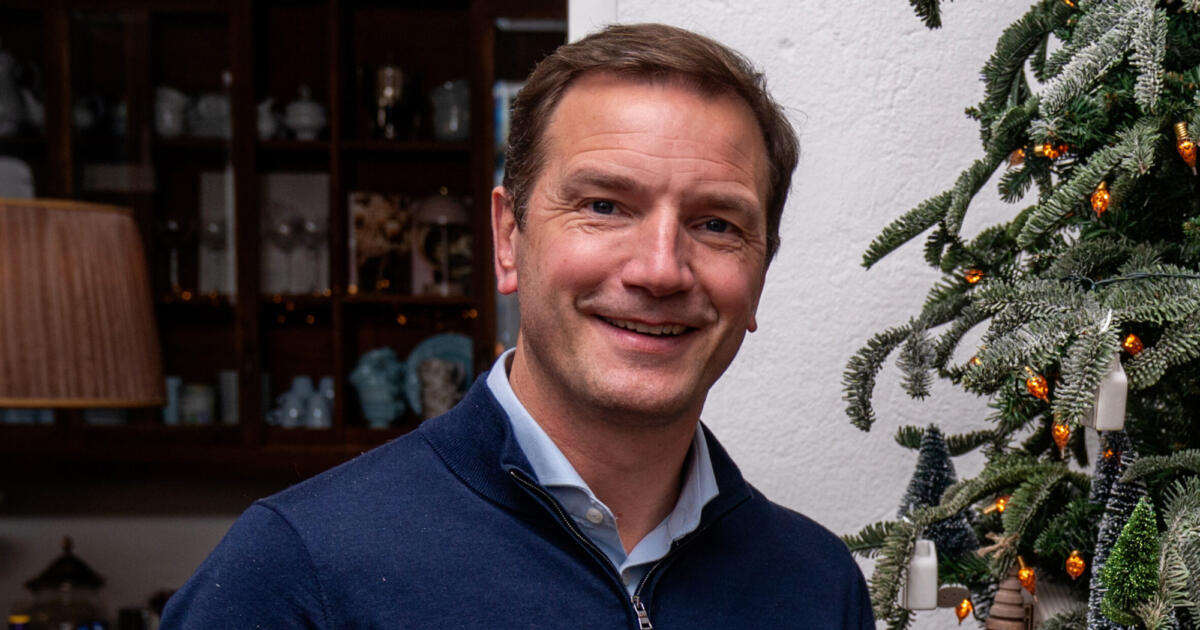 Arnold Bruggink terug bij ESPN: 