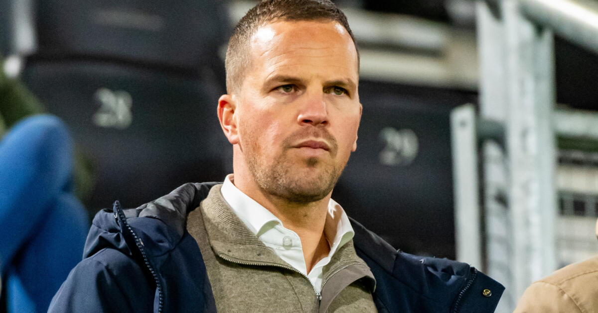 Vrouwentak FC Groningen blijft achter: "Urgentie is niet geweest"
