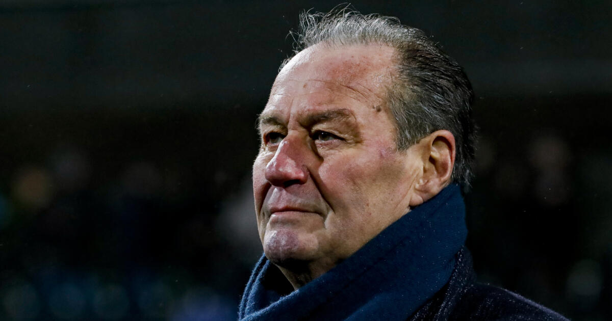 Stevens prijst SC Heerenvener: 