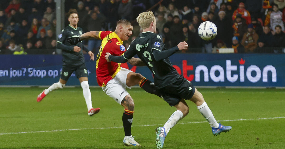 Thijmen Blokzijl blikt terug: 