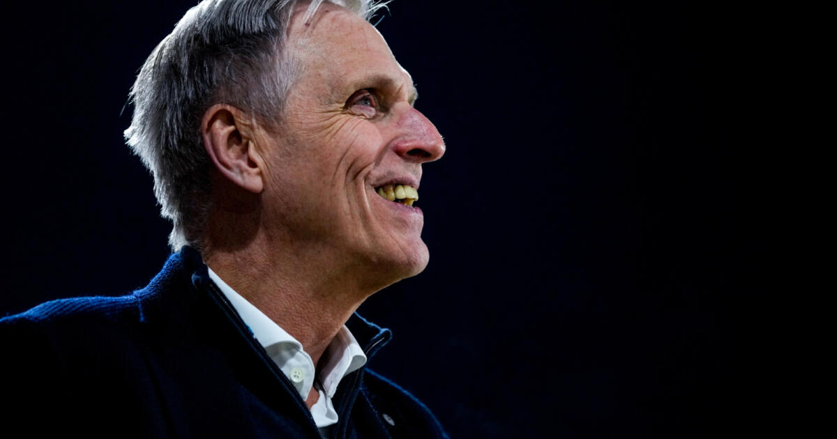 Verdrietig nieuws: Teammanager René van der Linden (67) overleden