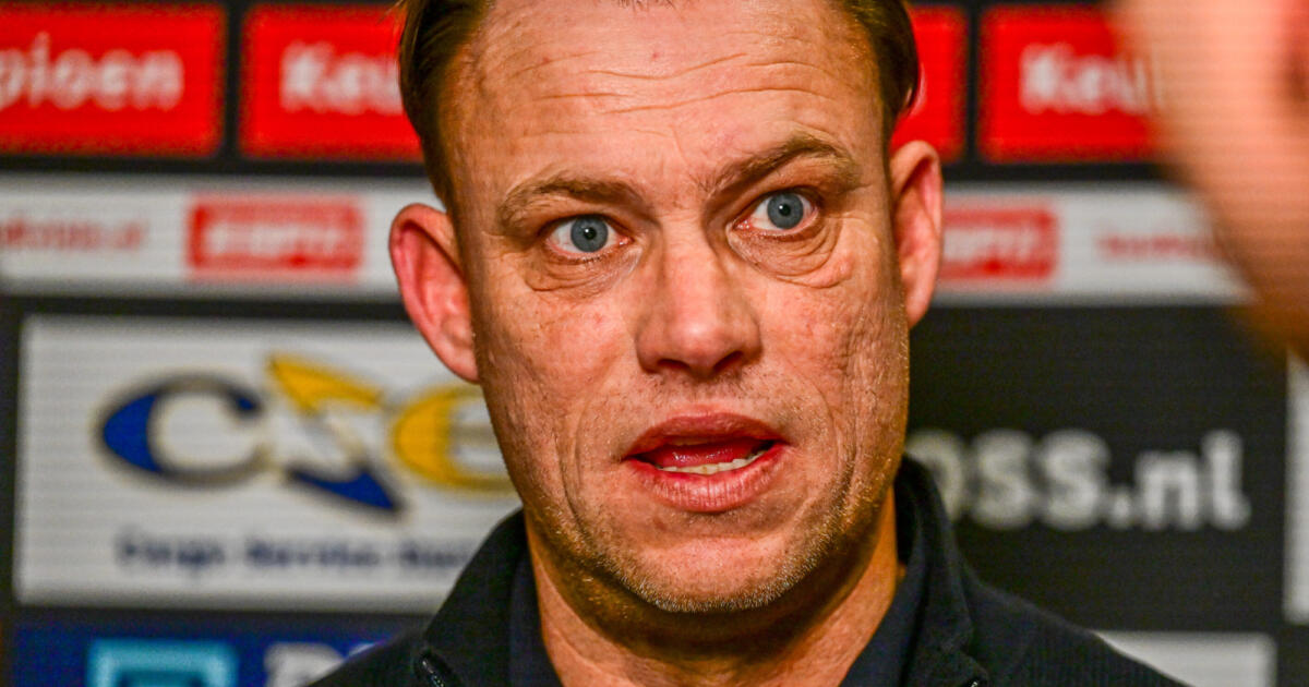 Hofland prijst SC Heerenvener: 