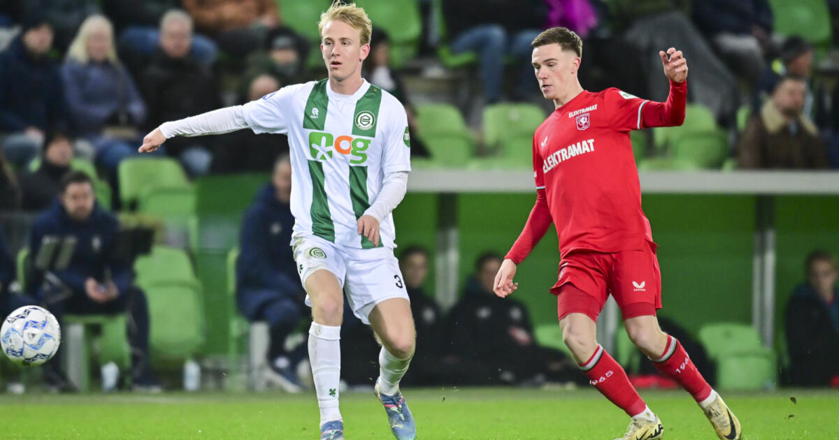 Blokzijl baalt van penalty: 