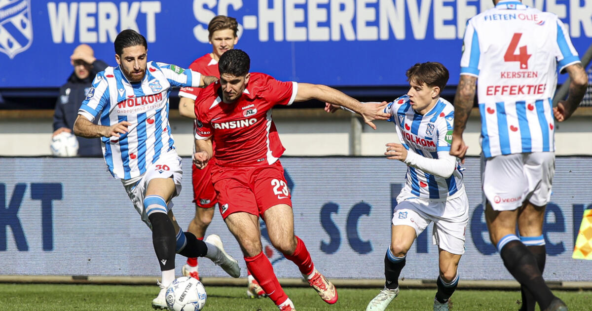 Ex-Feyenoorder duikt op in België met oog op WK: 