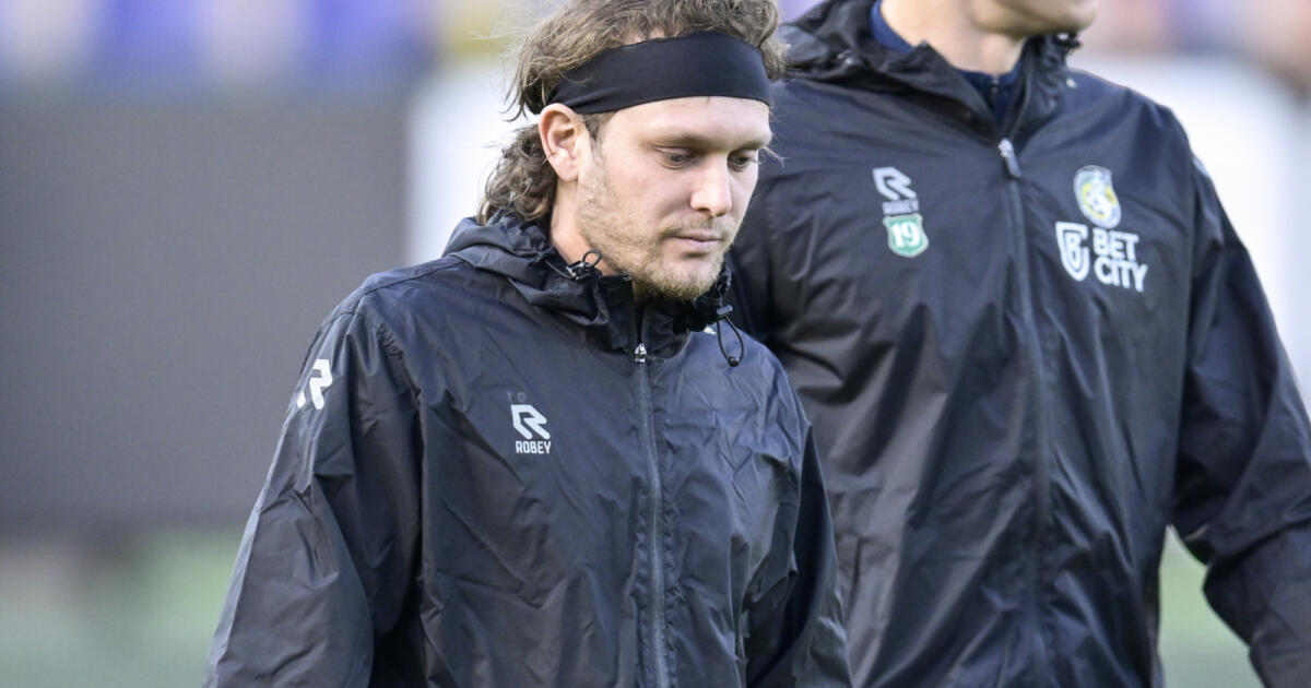 Fortuna kan niet beschikken over drie oud-SC Heerenveen-spelers