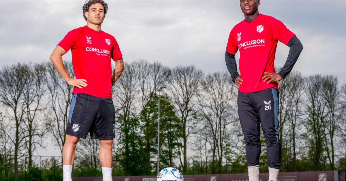 FC Utrecht is 'vleugellam': "Meer balverlies dan voorzetten"