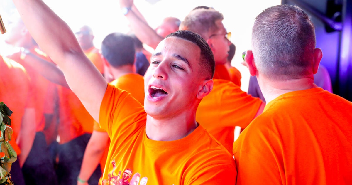 'Club uit Eredivisie haalt Bilal Ould-Chikh terug naar Nederland'