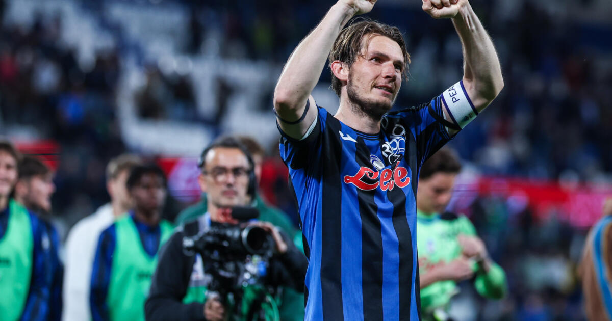 Marten de Roon reageert lachend: 