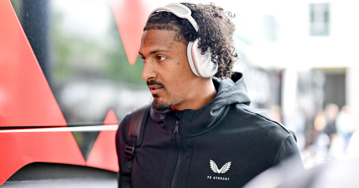 BILD: 'Sébastien Haller maakt tóch overstap naar FC…