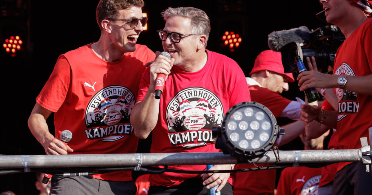 De Schaal: Haal het kampioensgevoel naar Eindhoven
