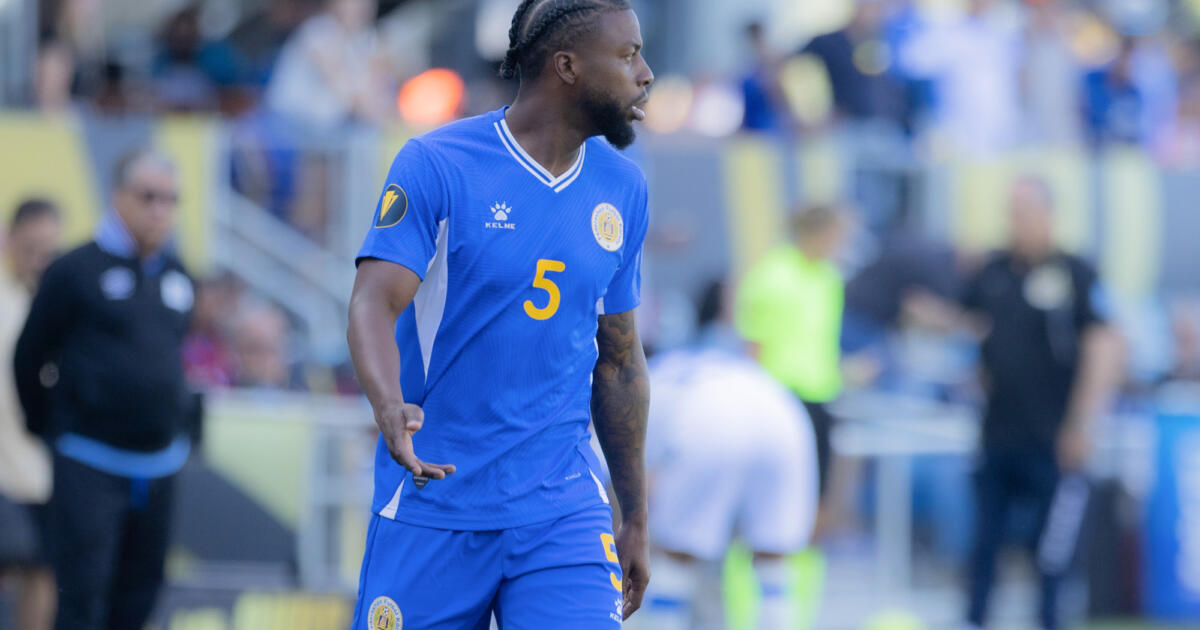 Floranus en Curaçao schrijven geschiedenis: 