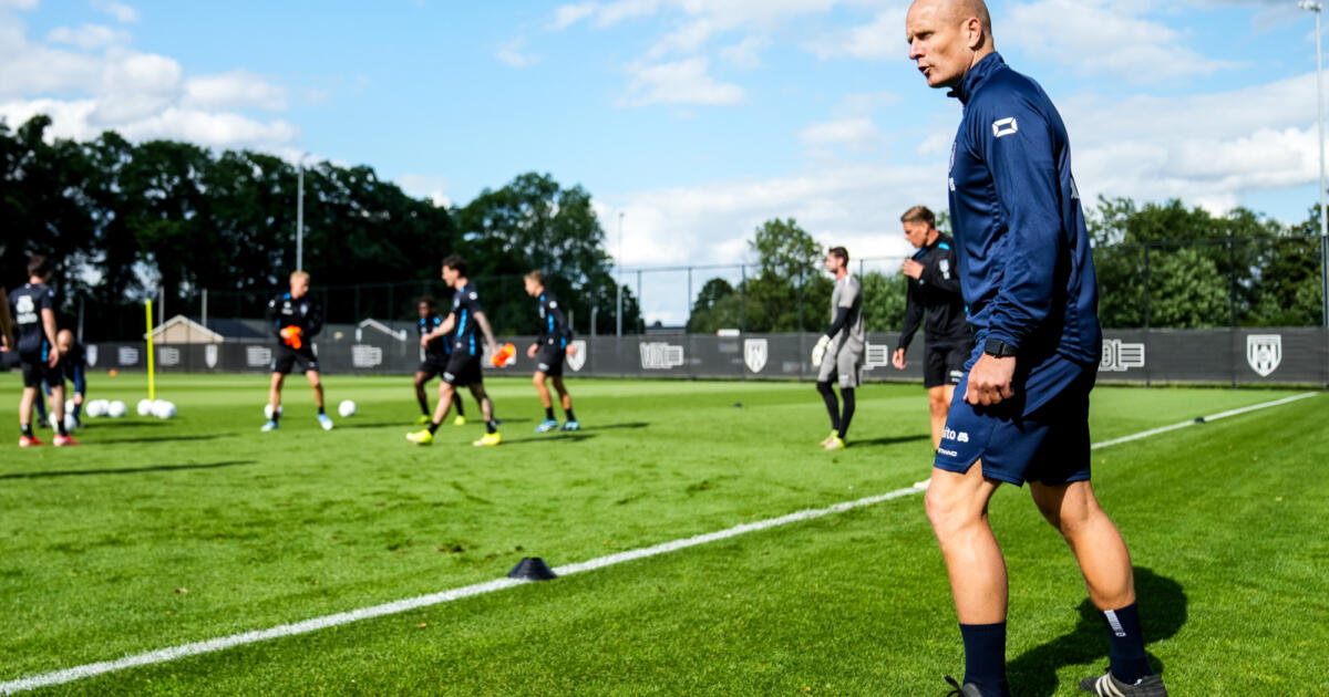 "Heracles Almelo heeft betere voorbereiding gehad dan FC Twente"